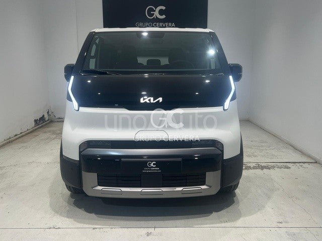 PV5 Passenger L2H1 Long Range Plus