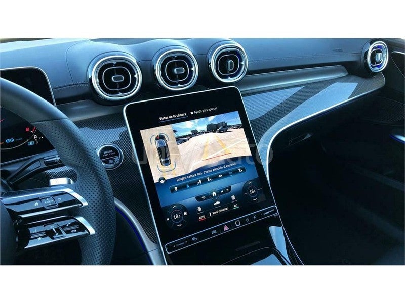 C 220 d