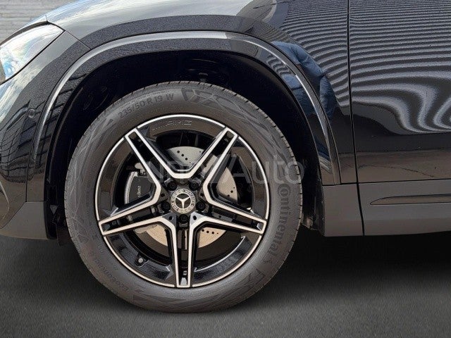 GLA 250e