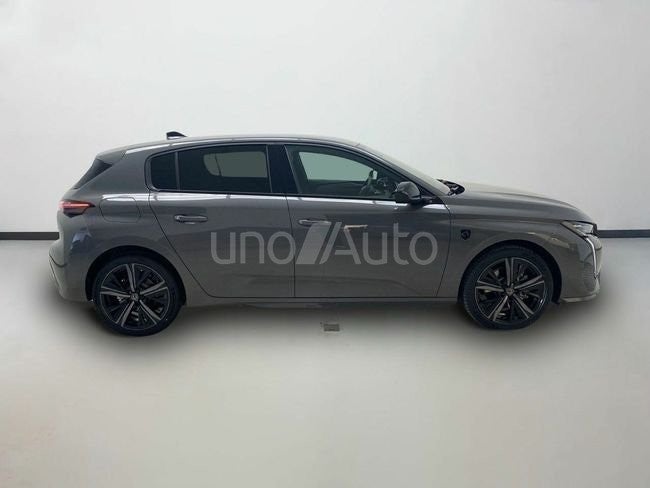 5P GT Hybrid MHEV 145 e-DCS6