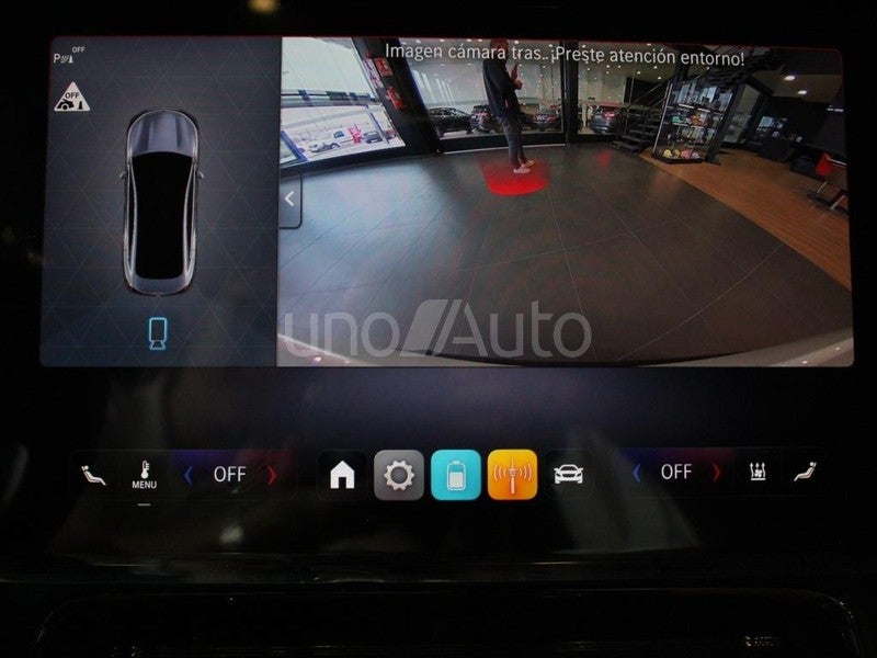 CLASE CLA 250+ con tecnología EQ