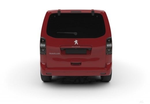 Traveller 1.5BlueHDI Allure Long 120