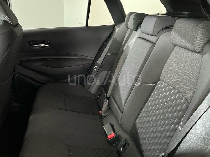 SUZUKI Swace 1.8 GLE Hybrid