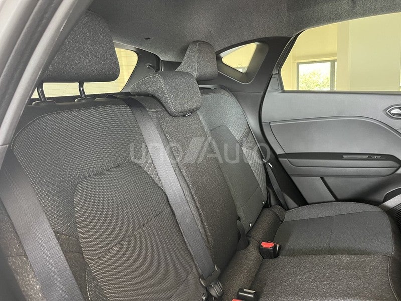 ASX 130T MHEV Kaiteki 7DCT