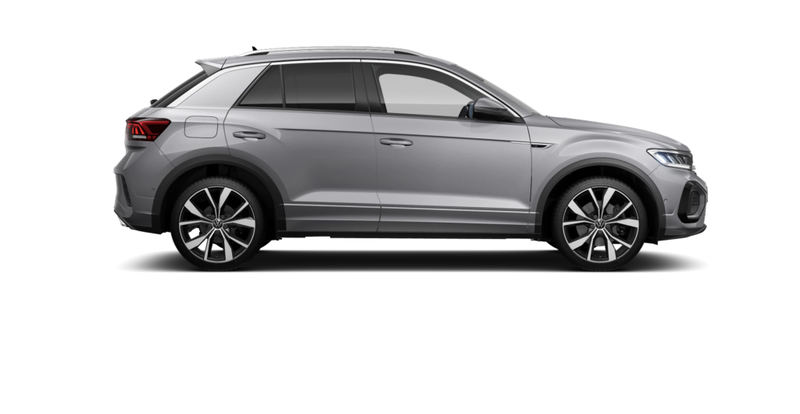 T-Roc 1.5 TSI R-Line 110 kW