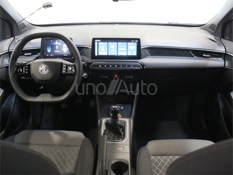 MG3 1.5 Comfort