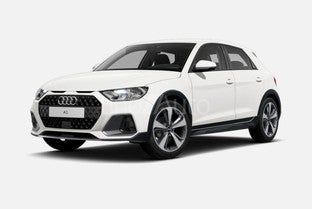 AUDI A3 Allstreet 35 TDI S-tronic 150kW