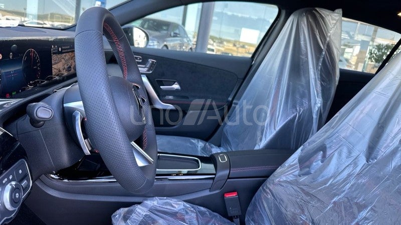 CLASE A 250 e Compacto
