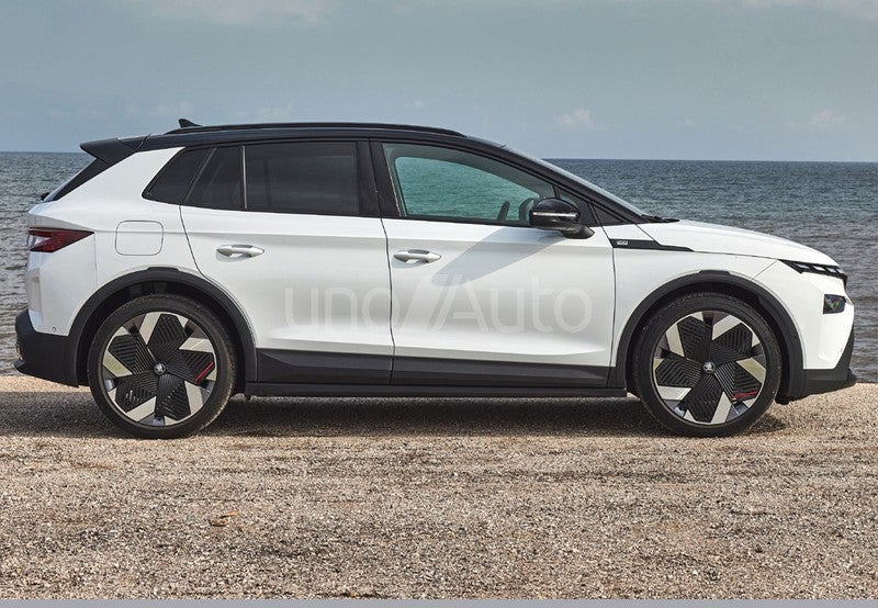Elroq Selection 140KW 61kWh