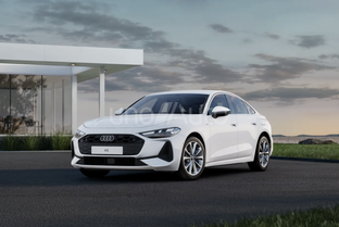 AUDI A5 e-hybrid Business quattro S tronic 220kW
