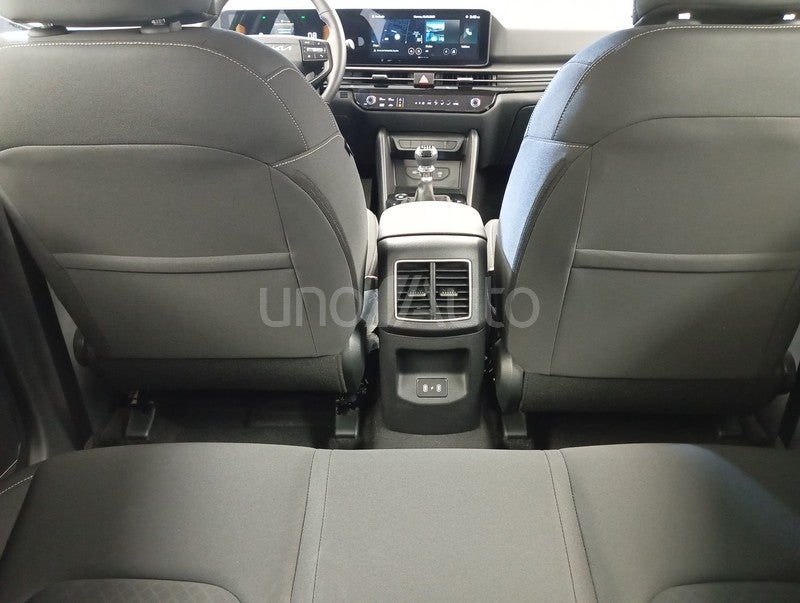 Sportage 1.6 T-GDi Concept 150