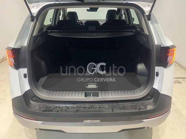 Sportage 1.6 T-GDi HEV Drive 239