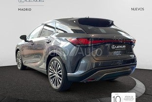 LEXUS RX 450h+ Executive