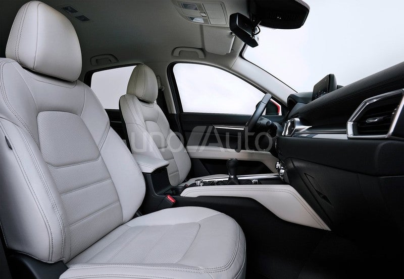 CX-5 2.0 e-Skyactiv-G MHEV Center-Line Plus 2WD 121kW