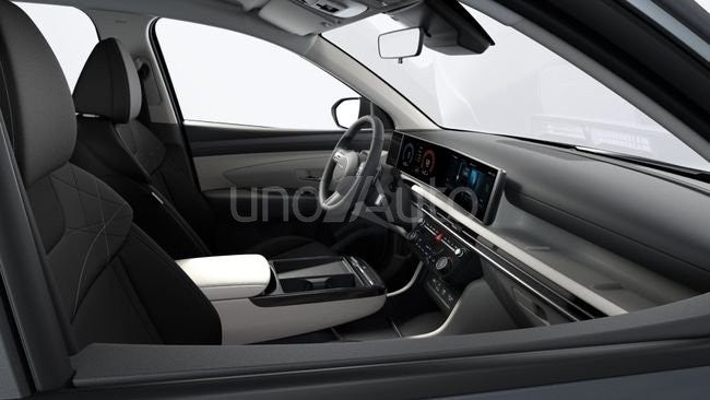 Tucson 1.6 T PHEV Klass