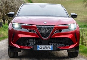Alfa Romeo Junior
