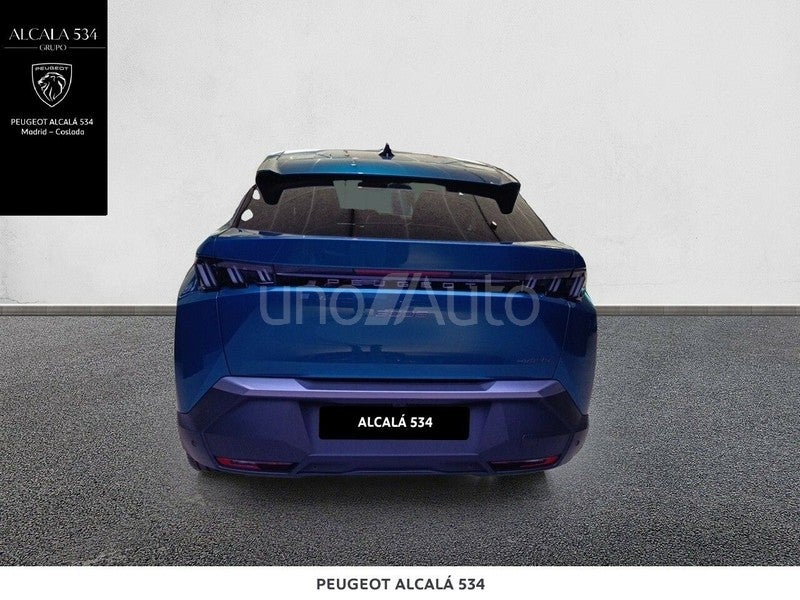 Allure Eléctrico 157kW