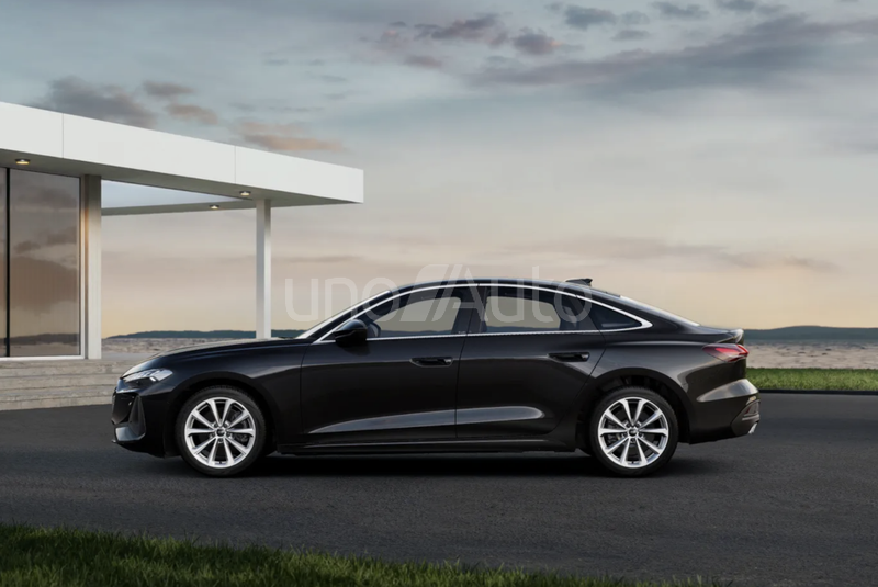 A5 2.0TDI Business S tronic 150kW