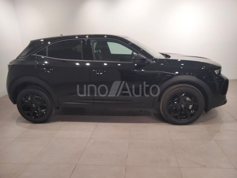 1.2 T 100kW (136 CV) Black Edition