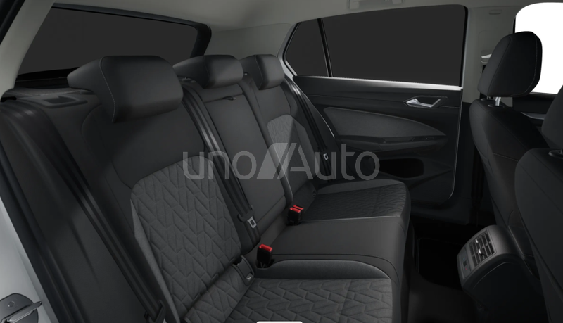 Golf 1.5 TSI eHybrid Match DSG6 150kW