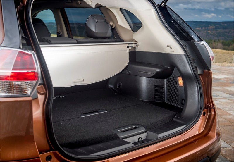 X-Trail 2.0 dCi Tekna 4x4-i 7 pl.