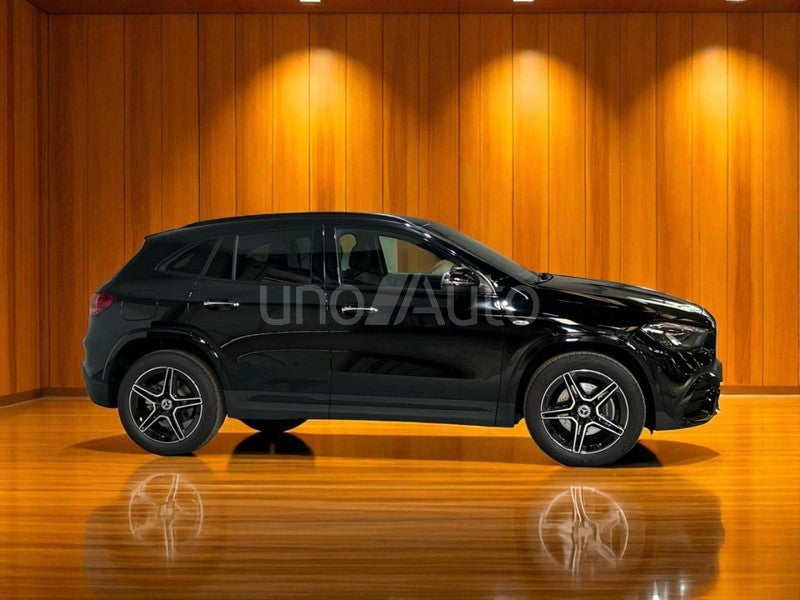 GLA 250e