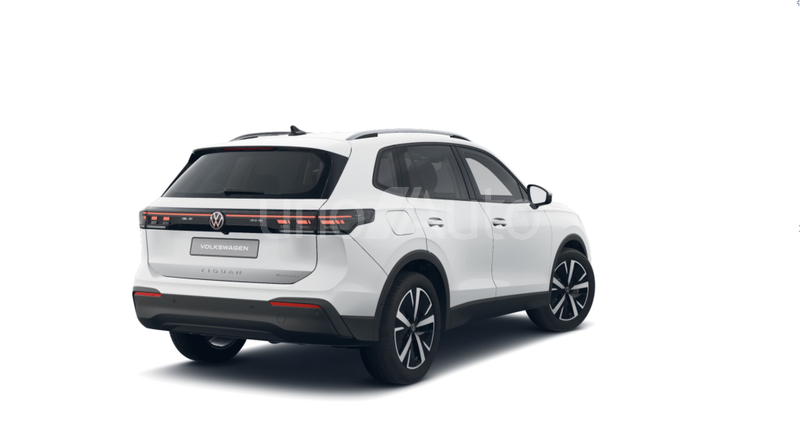 Tiguan 1.5 TSI eHybrid Más DSG 150kW