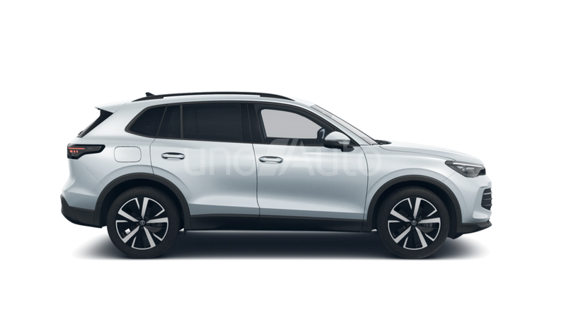 Tiguan 1.5 TSI eHybrid Más DSG 150kW