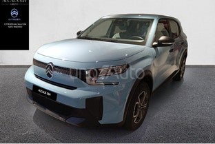 CITROEN C3 Aircross Turbo S&S You 100