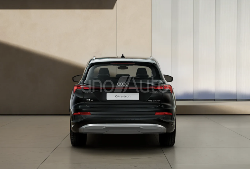Q4 e-tron Sportback 45 Advanced 210kW 82KWh