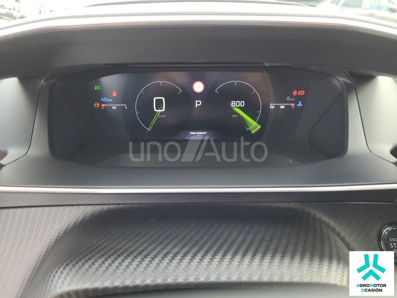 N GT Hybrid 145 eDCS6