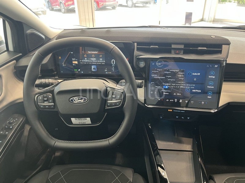 Puma Gen-e FWD 43kWh Premium