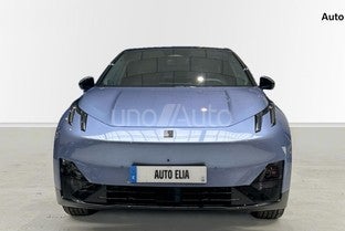 LYNK & CO 02 Eléctrico Core