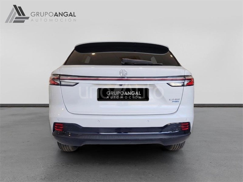 1.5T PLUG IN HYBRID LUXURY