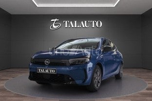 OPEL Corsa 1.2T XHL Hybrid 81kW Edition eDCT