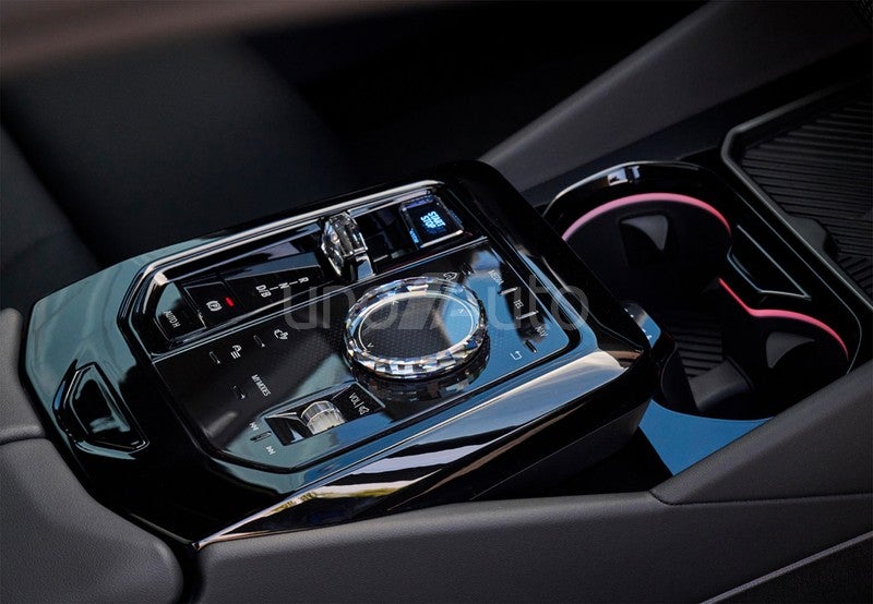 550e Touring xDrive M Sport