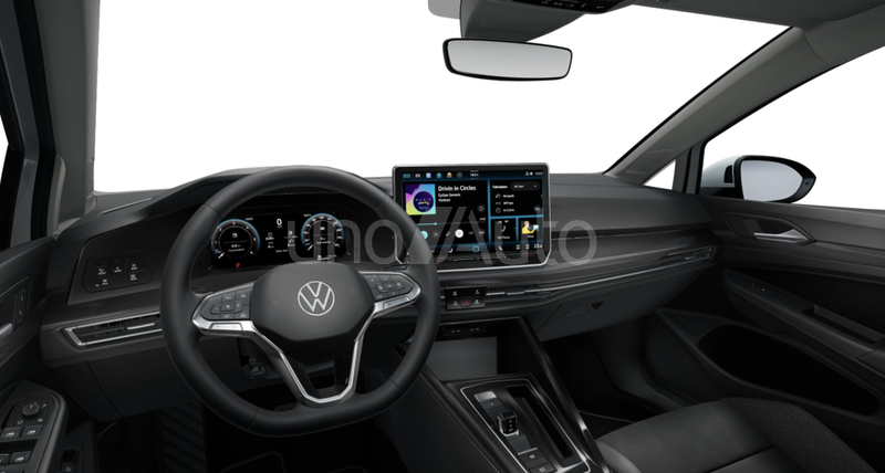 Golf 1.5 TSI eHybrid Style DSG6 150kW