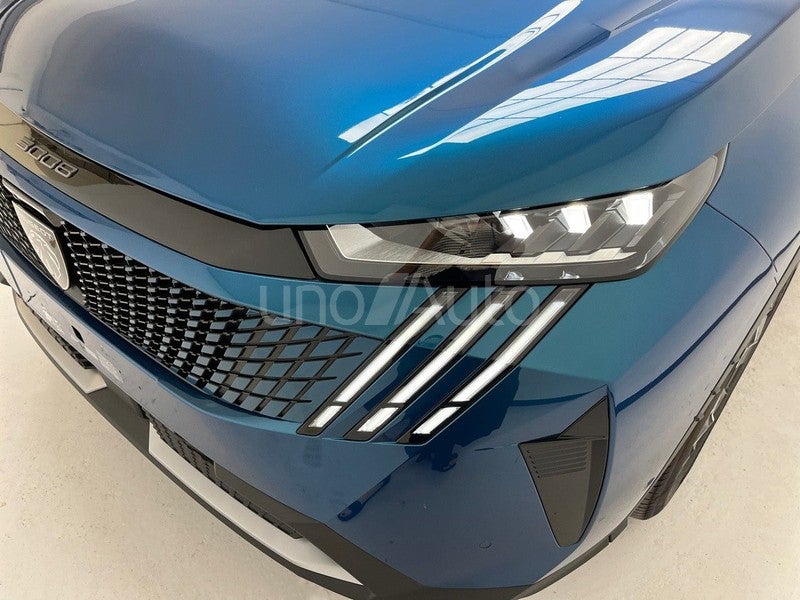 Hybrid 1.2 107KW GT eDCS6