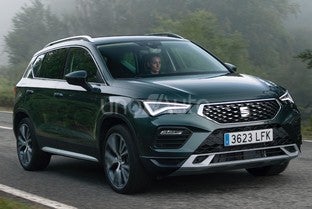 SEAT Ateca 1.5 EcoTSI S&S Style XM