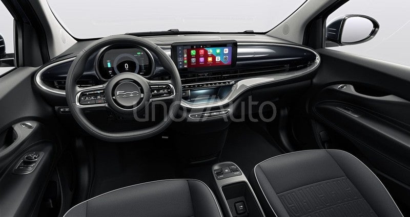 Monotrim Cabrio 320km 85kW (118CV)