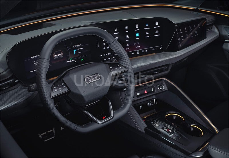 Q5 Sportback TFSI quattro Advanced S tronic 150kW