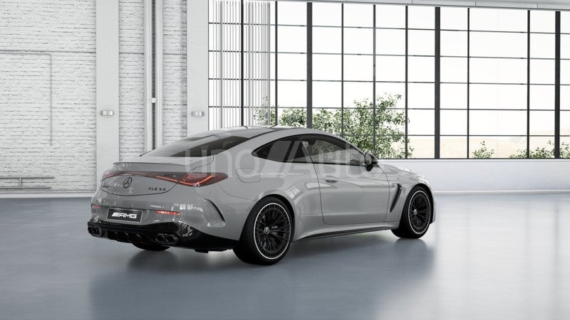 CLE 53 AMG 4Matic