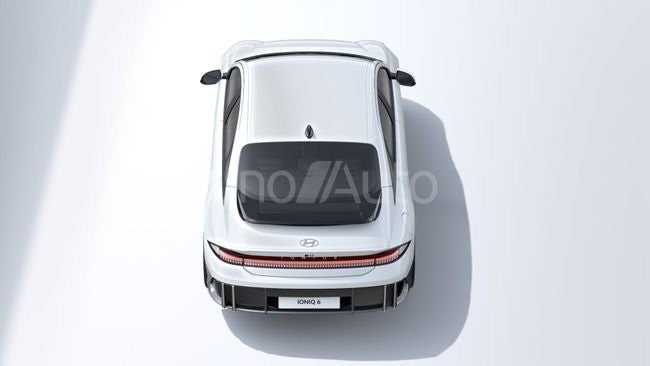Ioniq 6 168kW Star RWD 84kWh