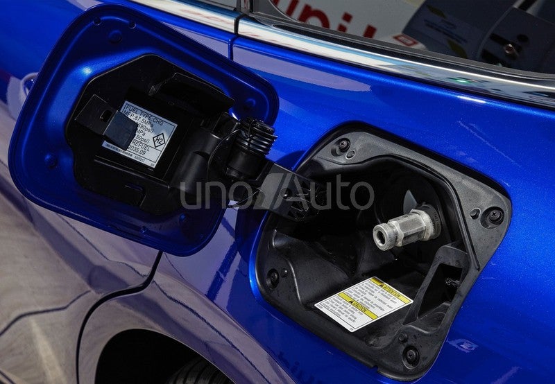 Mirai Vision 180FCV