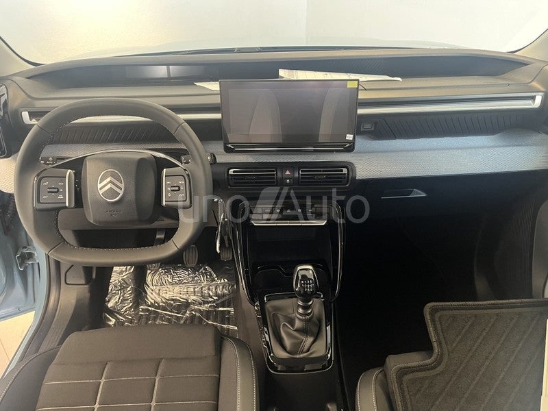 C3 1.2 Turbo S&S Max 100