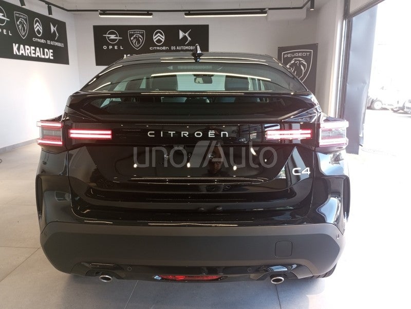 C4 Hybrid Business Edition eDSC6 145