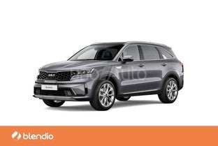 KIA Sorento 2.2CRDi Emotion 4x2 DCT