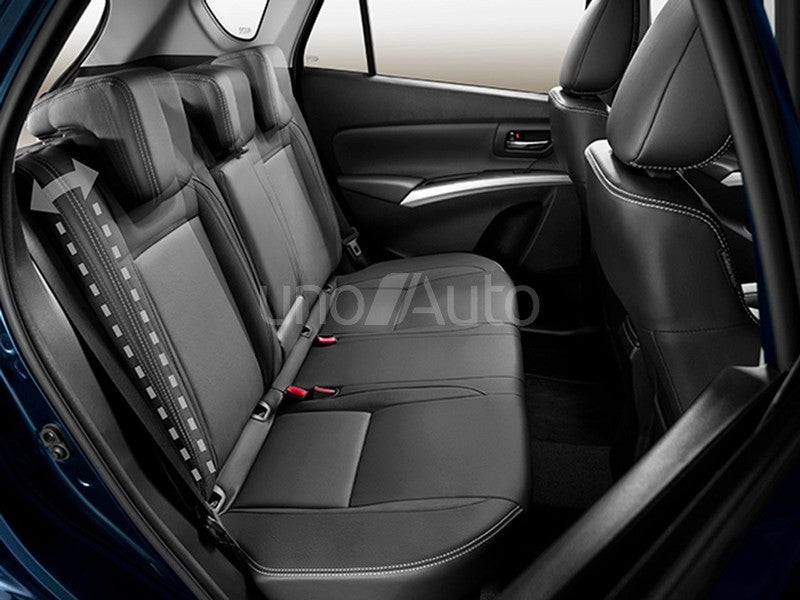 1.4T S3 Mild Hybrid