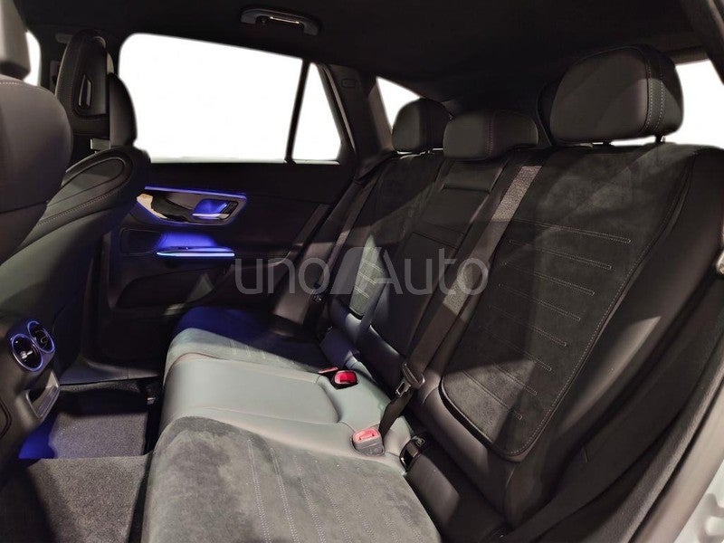 CLASE GLC GLC 300 de 4MATIC