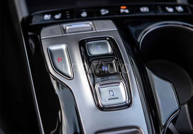 Tucson 1.6 T PHEV 4x2 Style